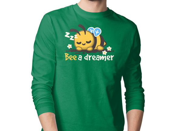 Bee A Dreamer