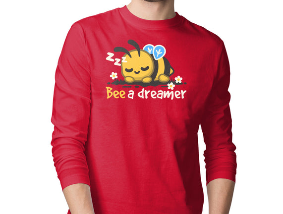 Bee A Dreamer