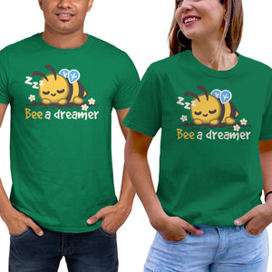 Bee A Dreamer