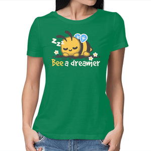 Bee A Dreamer