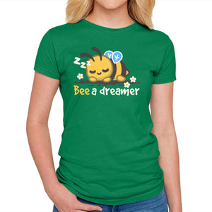 Bee A Dreamer