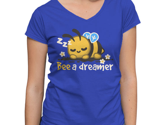 Bee A Dreamer