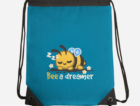 Bee A Dreamer