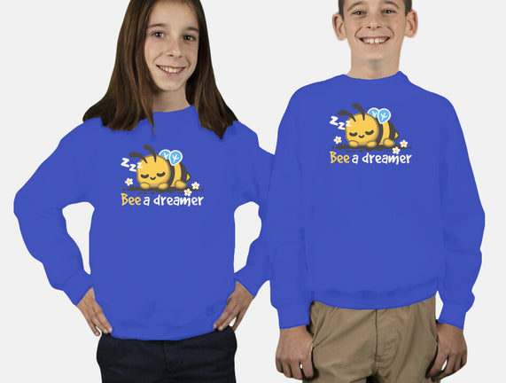 Bee A Dreamer