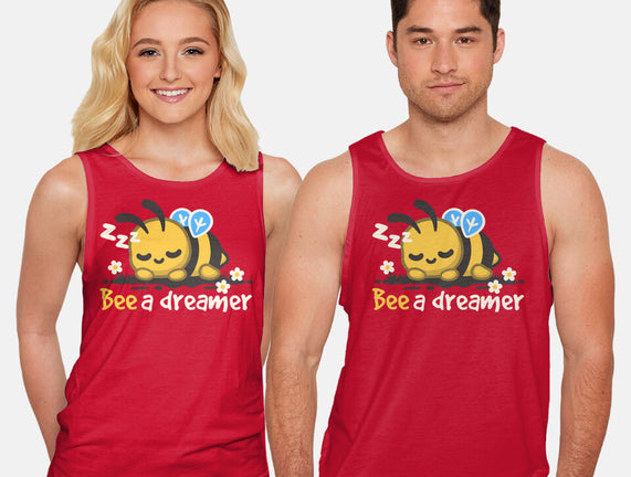 Bee A Dreamer