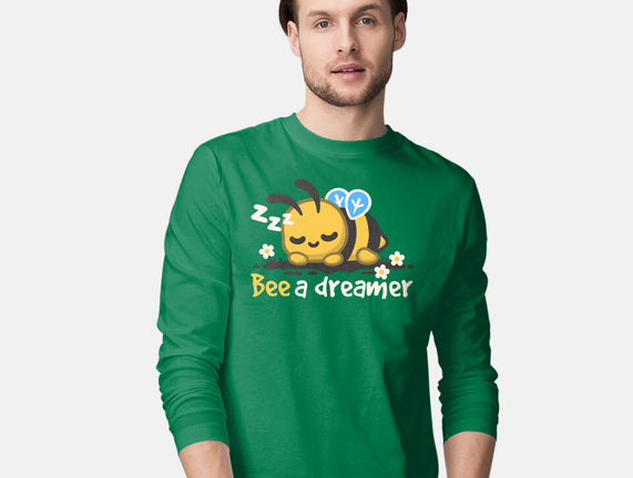 Bee A Dreamer