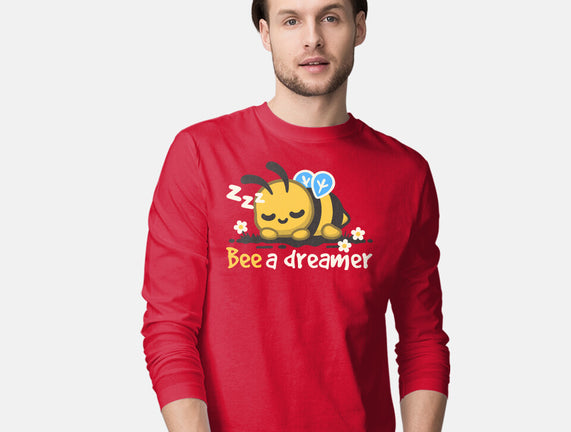 Bee A Dreamer