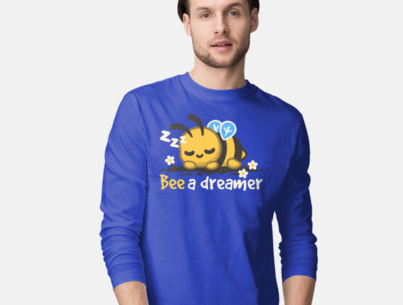Bee A Dreamer