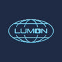 Lumon Industries-Womens-Basic-Tee-rocketman_art