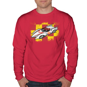 Speed Car