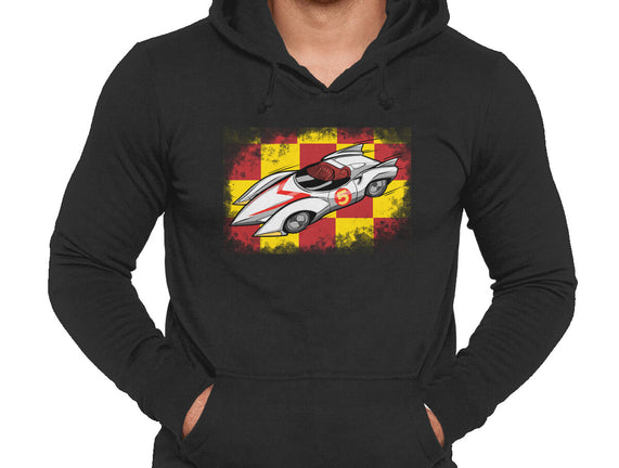 Speed Car