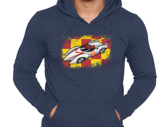 Speed Car
