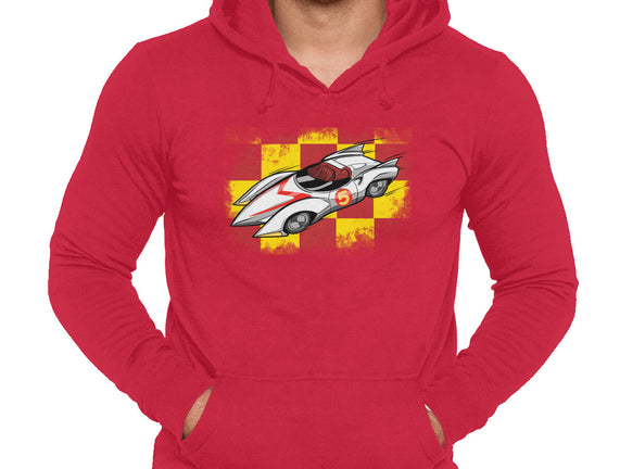 Speed Car