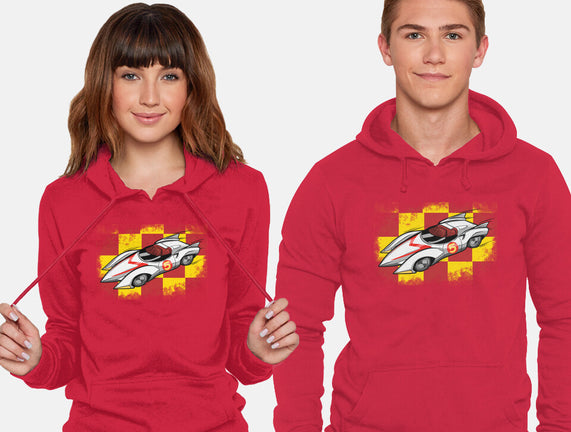 Speed Car