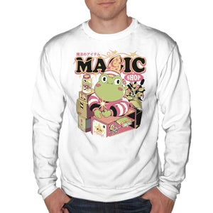 Magic Store