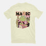 Magic Store-Mens-Premium-Tee-ilustrata