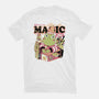 Magic Store-Youth-Basic-Tee-ilustrata