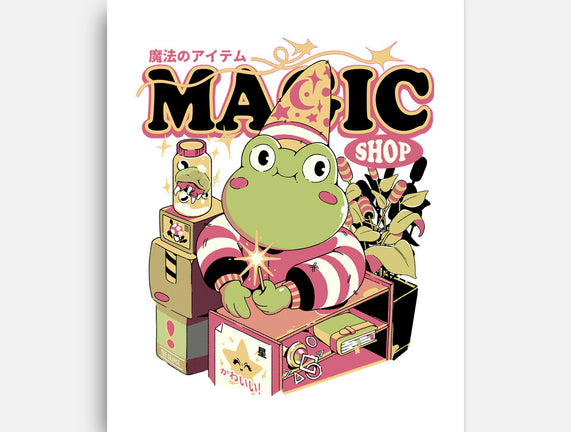 Magic Store