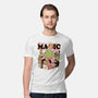 Magic Store-Mens-Premium-Tee-ilustrata