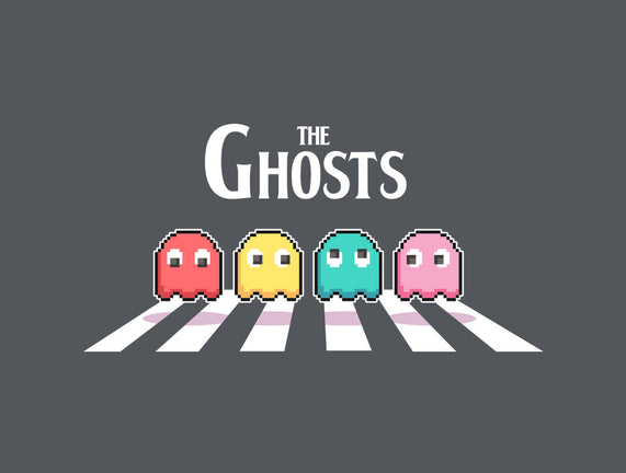 The Ghosts