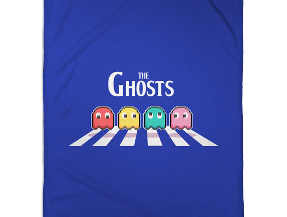 The Ghosts