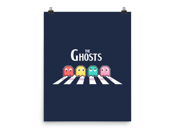 The Ghosts