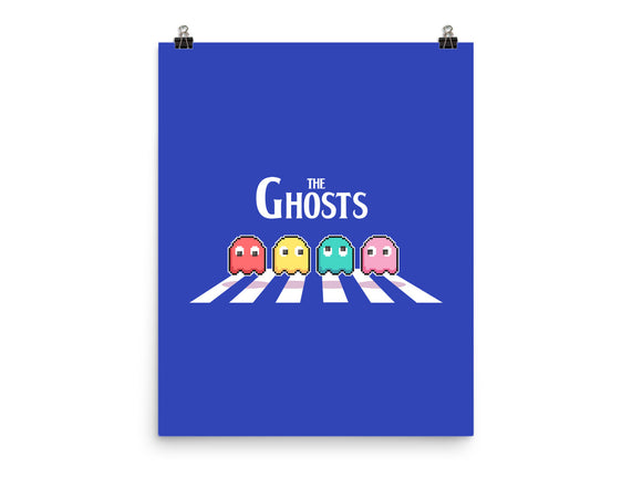 The Ghosts