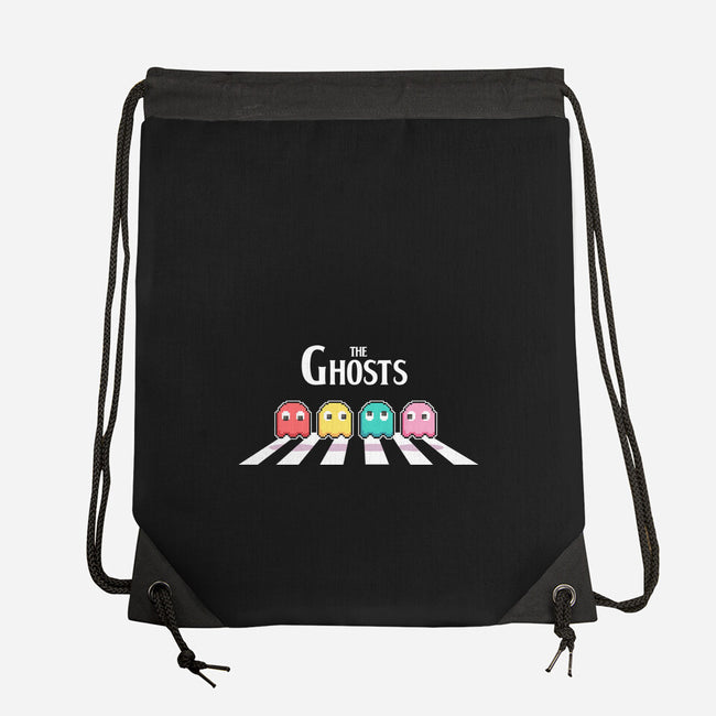 The Ghosts-None-Drawstring-Bag-2DFeer