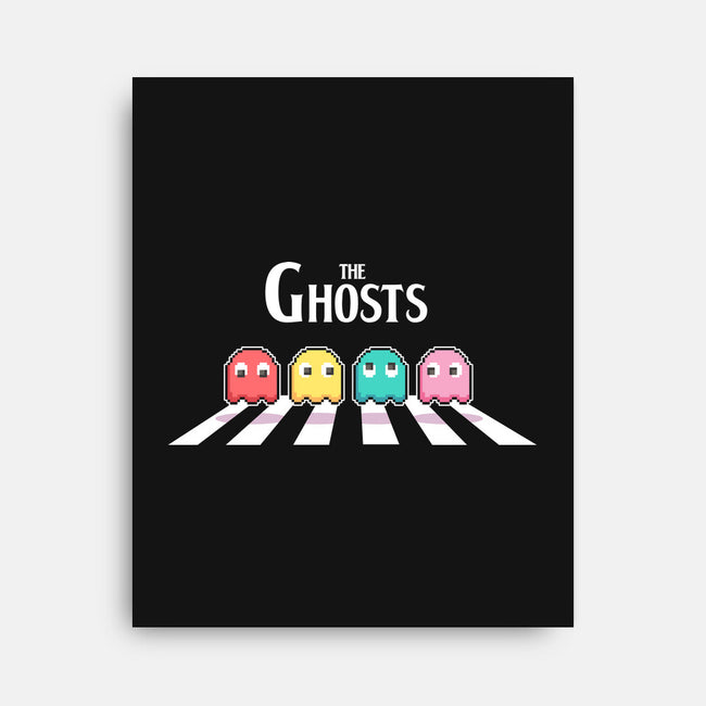 The Ghosts-None-Stretched-Canvas-2DFeer