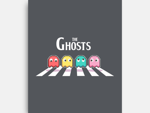 The Ghosts