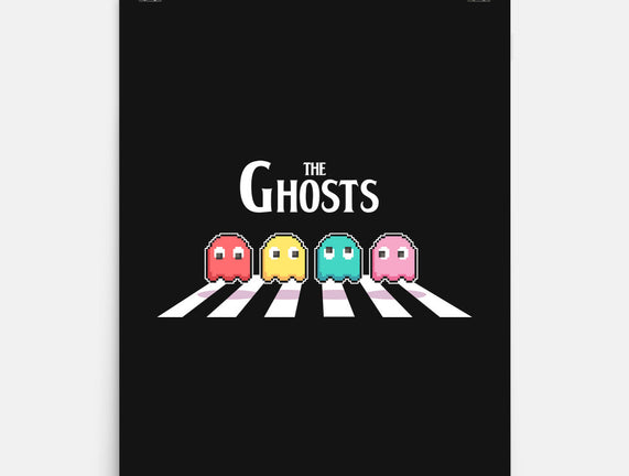 The Ghosts