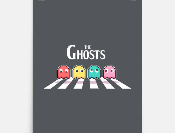 The Ghosts