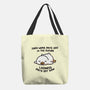 Lazyness Pays Off Now-None-Basic Tote-Bag-BridgeWalker