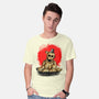 Golden Monster-Mens-Basic-Tee-nickzzarto