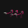 Pulp Squid-Unisex-Crew Neck-Sweatshirt-Melonseta