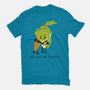 Lettuce Be Friends-Mens-Basic-Tee-FunkVampire