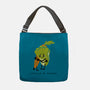 Lettuce Be Friends-None-Adjustable Tote-Bag-FunkVampire