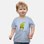 Lettuce Be Friends-Baby-Basic-Tee-FunkVampire