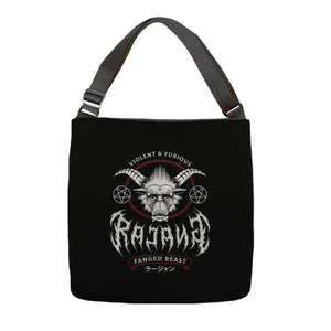 Rajang Black Metal