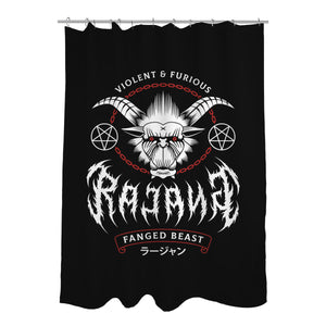 Rajang Black Metal