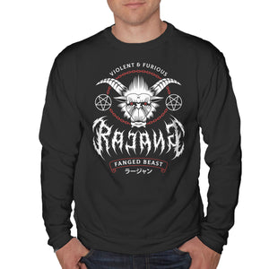 Rajang Black Metal