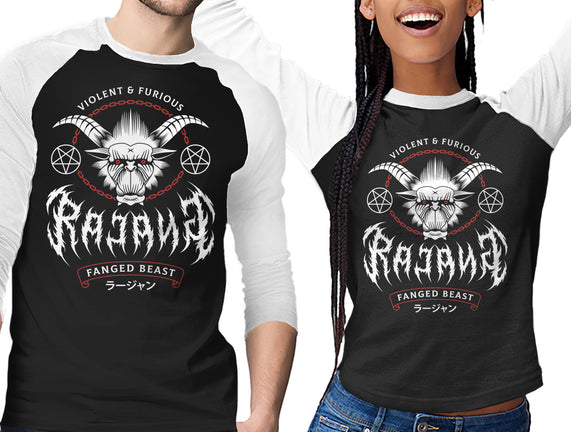 Rajang Black Metal