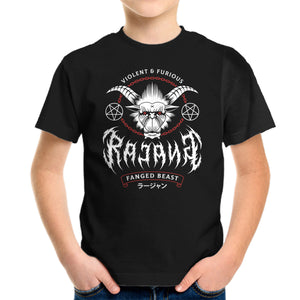 Rajang Black Metal