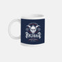 Rajang Black Metal-None-Mug-Drinkware-LAGELANTEE