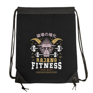 Rajang Fitness