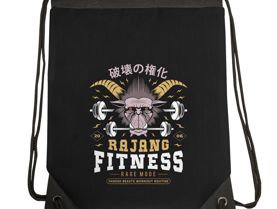 Rajang Fitness