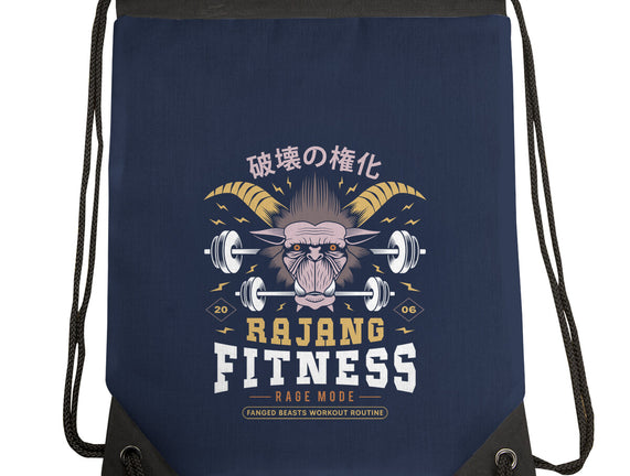 Rajang Fitness