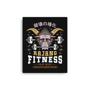 Rajang Fitness