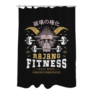 Rajang Fitness