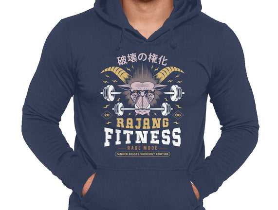 Rajang Fitness